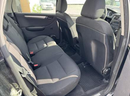 Mercedes-Benz - B-class