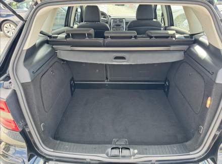 Mercedes-Benz - B-class