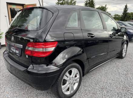 Mercedes-Benz - B-class