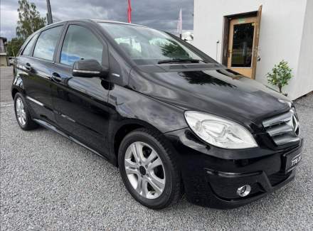 Mercedes-Benz - B-class