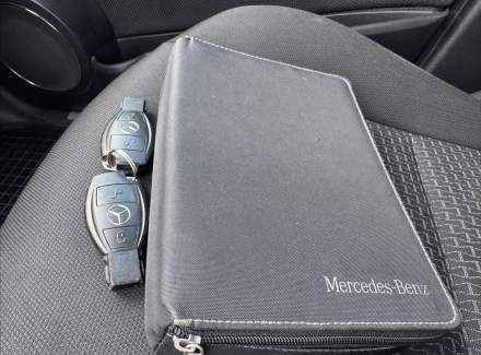 Mercedes-Benz - B-class