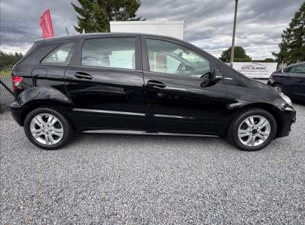 Mercedes-Benz - B-class