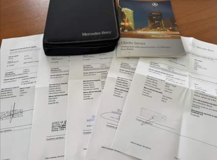 Mercedes-Benz - B-class