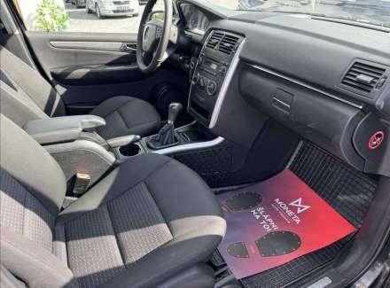 Mercedes-Benz - B-class