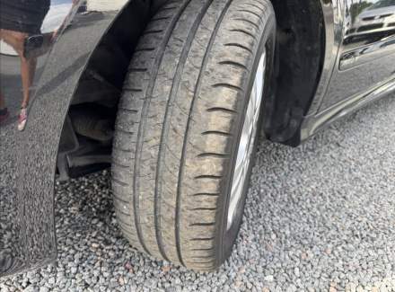 Mercedes-Benz - B-class