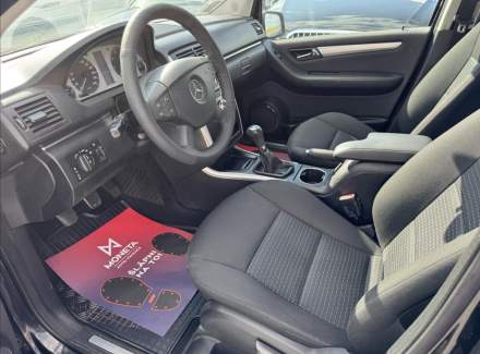 Mercedes-Benz - B-class