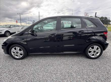 Mercedes-Benz - B-class