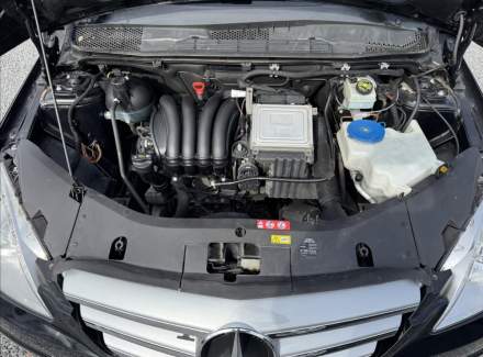 Mercedes-Benz - B-class