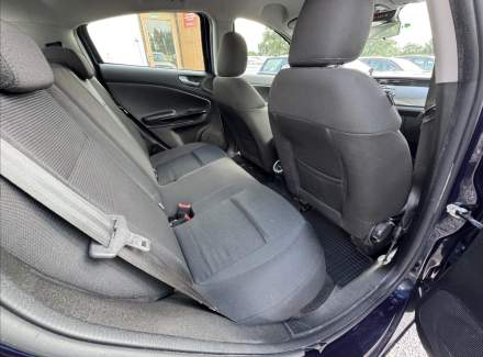 Alfa Romeo - Giulietta