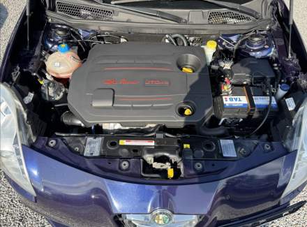 Alfa Romeo - Giulietta