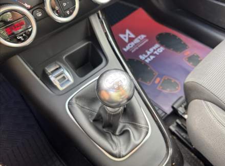 Alfa Romeo - Giulietta