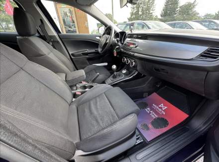 Alfa Romeo - Giulietta