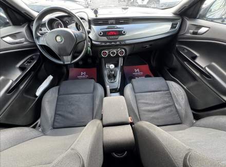 Alfa Romeo - Giulietta