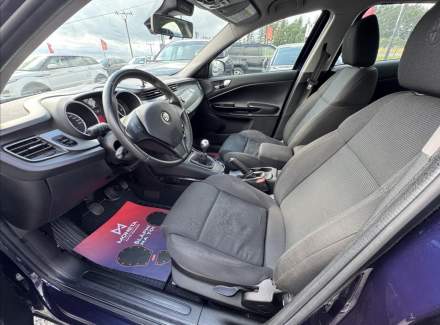 Alfa Romeo - Giulietta