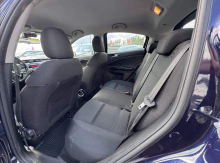 Alfa Romeo - Giulietta