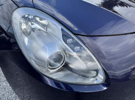 Alfa Romeo - Giulietta