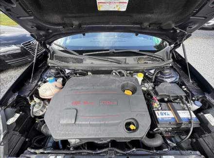 Alfa Romeo - Giulietta