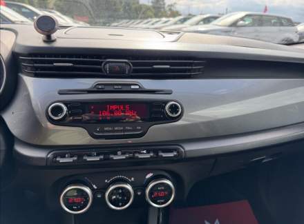 Alfa Romeo - Giulietta