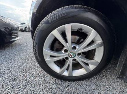 Alfa Romeo - Giulietta