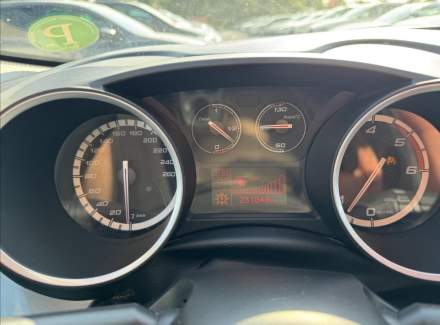 Alfa Romeo - Giulietta