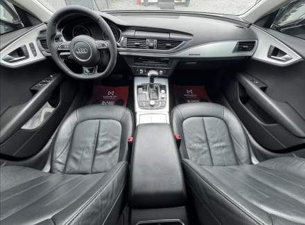 Audi - A7