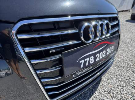 Audi - A7