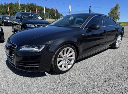 Audi - A7