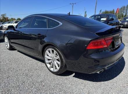 Audi - A7