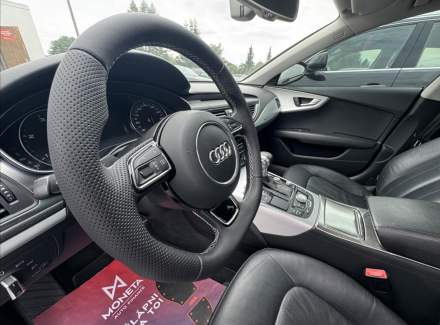 Audi - A7
