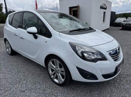 Opel - Meriva