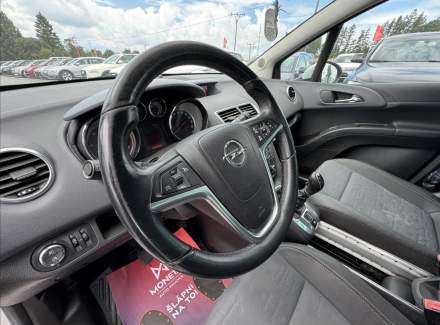 Opel - Meriva