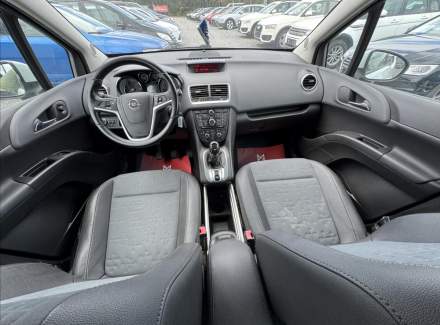 Opel - Meriva