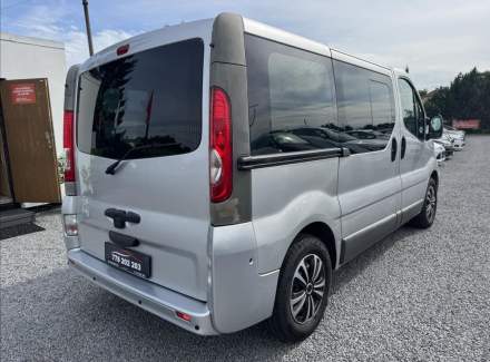 Renault - Trafic