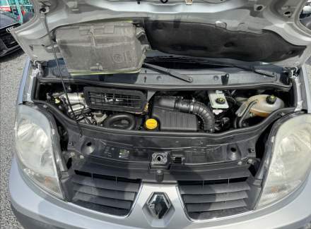 Renault - Trafic