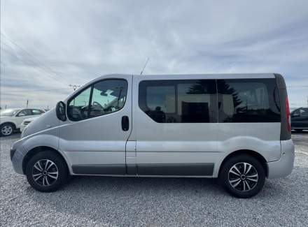 Renault - Trafic