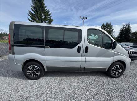 Renault - Trafic