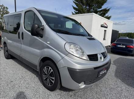 Renault - Trafic