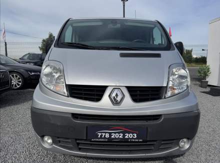 Renault - Trafic