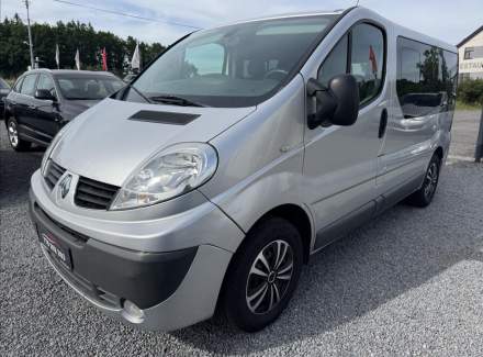 Renault - Trafic
