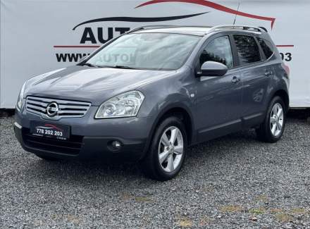 Nissan - Qashqai