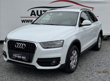 Audi - Q3