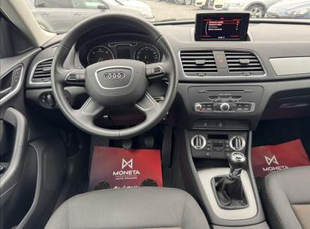 Audi - Q3