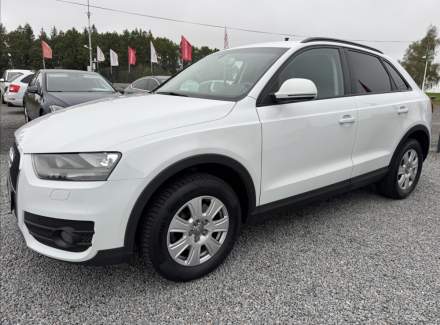 Audi - Q3