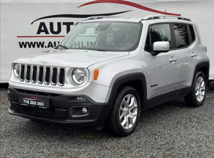 Jeep - Renegade