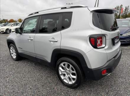 Jeep - Renegade