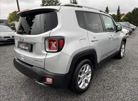 Jeep - Renegade