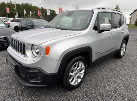 Jeep - Renegade