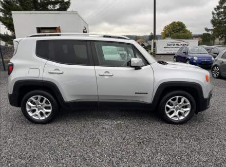 Jeep - Renegade