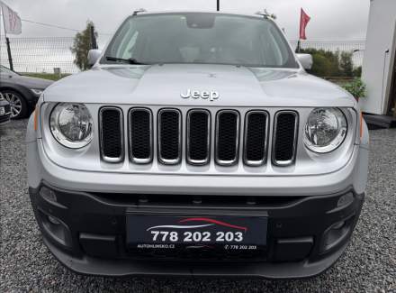 Jeep - Renegade