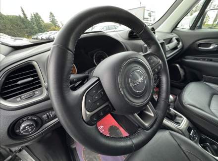 Jeep - Renegade
